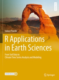 Abbildung von: R Applications in Earth Sciences - Springer