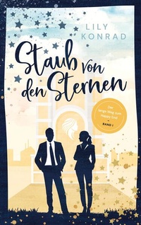 Enlarge image Cover: Staub von den Sternen - Nova MD