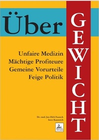 Abbildung von: ÜberGewicht - Nova MD