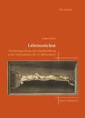Cover: Lebenszeichen - dG Arts
