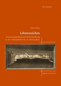 Abbildung von: Lebenszeichen - dG Arts