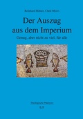 Cover: Der Auszug aus dem Imperium - LIT