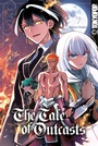 Cover: The Tale of Outcasts, Band 07 - TOKYOPOP GmbH