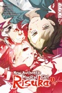 Cover: New Authentic Magical Girl Risuka, Band 01 - TOKYOPOP GmbH
