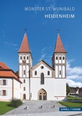 Cover: Heidenheim (Mittelfranken) - Schnell & Steiner