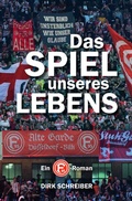 Cover: Das Spiel unseres Lebens - epubli