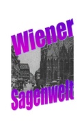 Cover: Wiener Sagenwelt - epubli