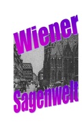 Cover: Wiener Sagenwelt - epubli