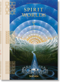 Abbildung von: Spirit Worlds. The Library of Esoterica - TASCHEN