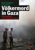 Abbildung von: Völkermord in Gaza - Promedia