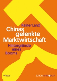 Abbildung von: Chinas gelenkte Marktwirtschaft - Promedia