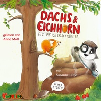 Abbildung von: Dachs & Eichhorn - Audiolino