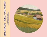 Abbildung von: Emil Nolde - Welt und Heimat - Swiridoff