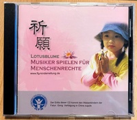 Enlarge image Cover: Lotus Flower - GoodSpirit Verlag