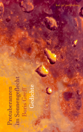 Cover: Protuberanzen im Sonnengeflecht - kul-ja! publishing