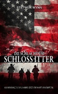 Cover: Die Schlacht um Schloss Itter - Ek-2 Publishing