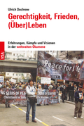 Cover: Gerechtigkeit, Frieden, (&Uuml;ber)Leben - VSA