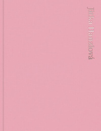 Abbildung von: Jitka Hanzlová - Kehrer Verlag