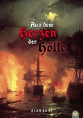 Cover: Aus dem Herzen der H&ouml;lle - Obscurati Publishing Sascha Schnitzer