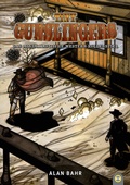 Cover: Tiny Gunslingers - Obscurati Publishing Sascha Schnitzer