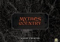 Cover: Mythos Country - Obscurati Publishing Sascha Schnitzer