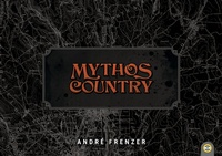 Enlarge image Cover: Mythos Country - Obscurati Publishing Sascha Schnitzer