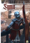 Cover: Syma - Obscurati Publishing Sascha Schnitzer