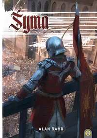 Enlarge image Cover: Syma - Obscurati Publishing Sascha Schnitzer