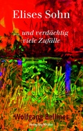 Cover: Elises Sohn - Mitzkat, J&ouml;rg