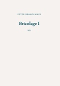 Cover: Bricolage I - Buchschmiede von Dataform Media GmbH