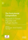 Cover: The Postcolonial Compendium - Palgrave Macmillan