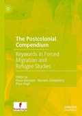 Cover: The Postcolonial Compendium - Palgrave Macmillan