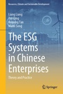 Cover: The ESG Systems in Chinese Enterprises - Springer