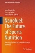 Cover: Nanofuel: The Future of Sports Nutrition - Springer Nature Switzerland AG