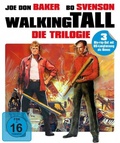 Cover: Walking Tall - Der Gro&szlig;e aus dem Dunkeln 1-3 - Hanse Sound Musik und Film GmbH