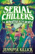 Cover: Serial Chillers: Monster in the Mines - Farshore