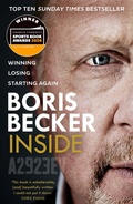 Cover: Inside - HarperCollins