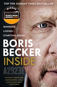 Enlarge image Cover: Inside - HarperCollins