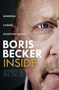Abbildung von: Inside - HarperCollins