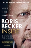 Cover: Inside - HarperCollins