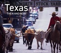 Cover: Texas Then and Now - Pavilion