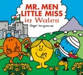 Cover: Mr Men Little Miss Celebrations Mr Men Little Miss In Wales - Farshore