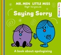Cover: Mr Men Little Miss Discover You Saying Sorry - Farshore
