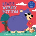 Cover: Bear's Wobbly Bottom - Farshore