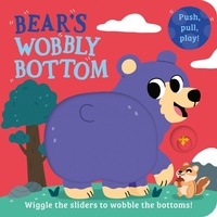 Abbildung von: Bear's Wobbly Bottom - Farshore
