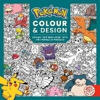 Abbildung von: Pokemon Colour and Design - Farshore