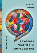 Cover: Advocacy Practice for Social Justice - Oxford University Press Inc