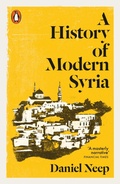 Cover: A History of Modern Syria - Penguin Books Ltd