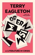 Cover: Modernism - Yale University Press
