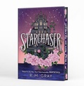 Cover: Starchaser (Deluxe Limited Edition) - Little, Brown Books for Young Readers